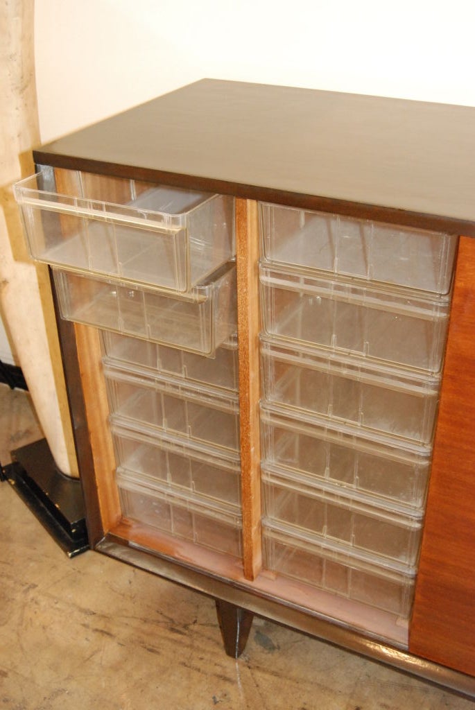 Paul Laszlo Credenza In Good Condition In Cathedral City, CA