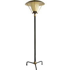 French Floor Lamp
