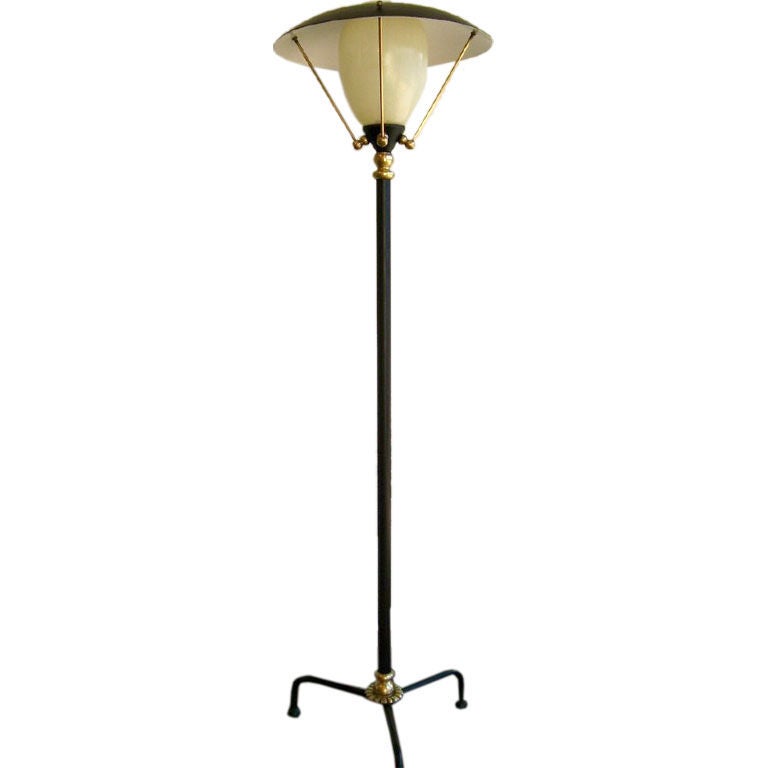 French Floor Lamp For Sale at 1stDibs french floor lamps