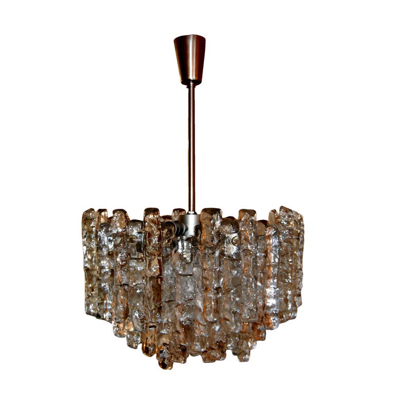 J. T. Kalmar Chandelier