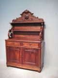 French Country Buffet Sideboard