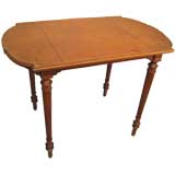 Louis XVI Style Writing Table