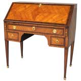 A French Louis XVI Secretaire