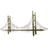 Curtis Jere Golden Gate Bridge
