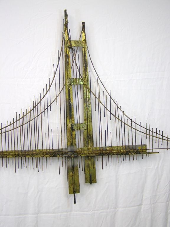 Curtis Jere Golden Gate Bridge