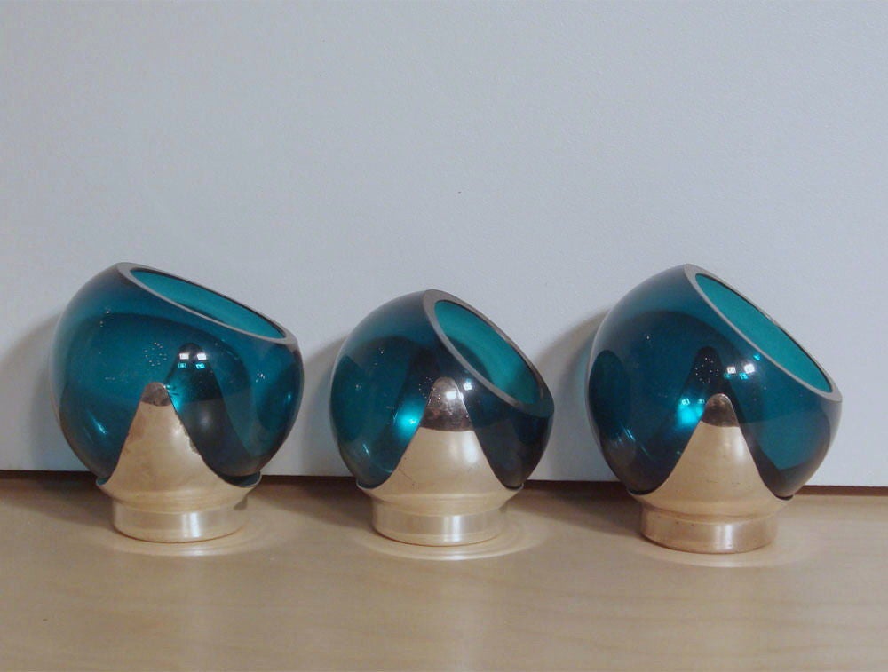 Blown Glass Quist 