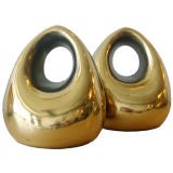 Ben Seibel Bookends for Raymor