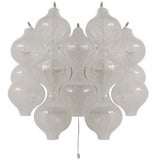 Kalmar Sconce