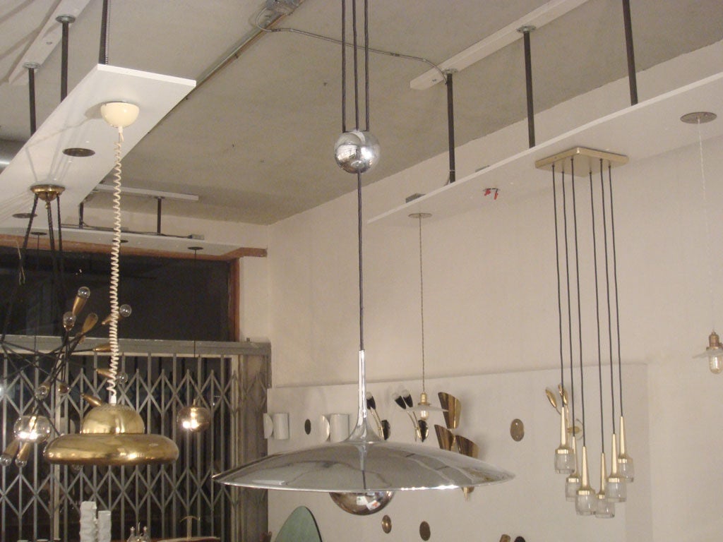 Florian Schulz  Hanging fixture