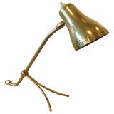 "little french table lamp"