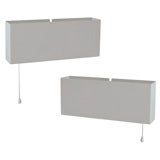 Pierre Paulin Applique