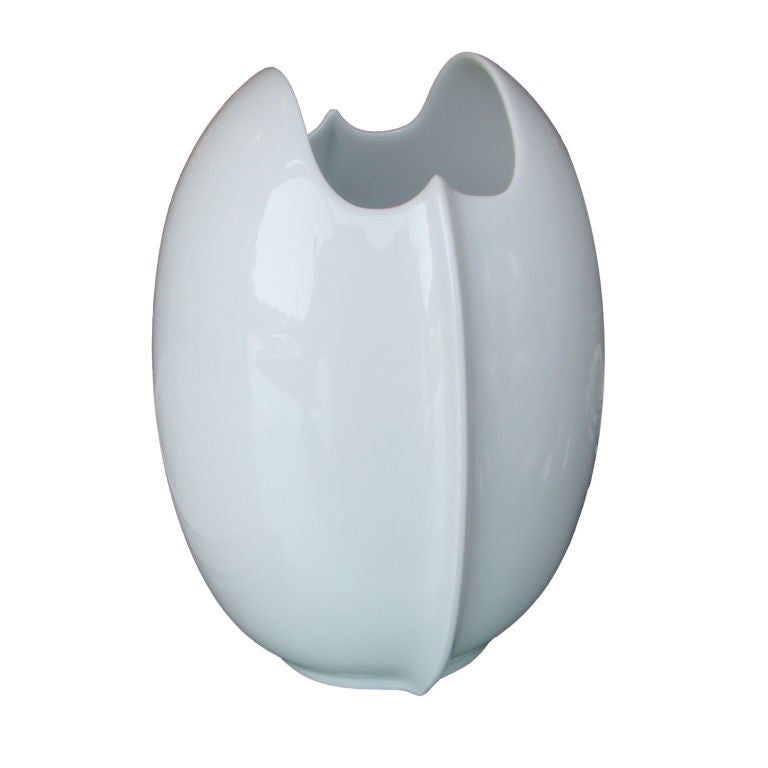 Lino Sabattini Vase for Rosenthal