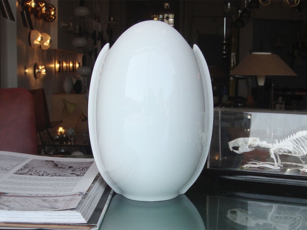 German Lino Sabattini Vase for Rosenthal