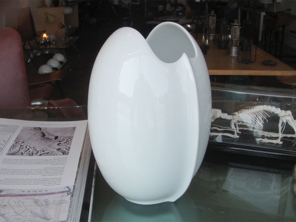 Lino Sabattini Vase for Rosenthal 1