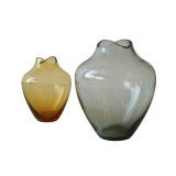 Wilhelm Wagenfeld “Felicitas” vases