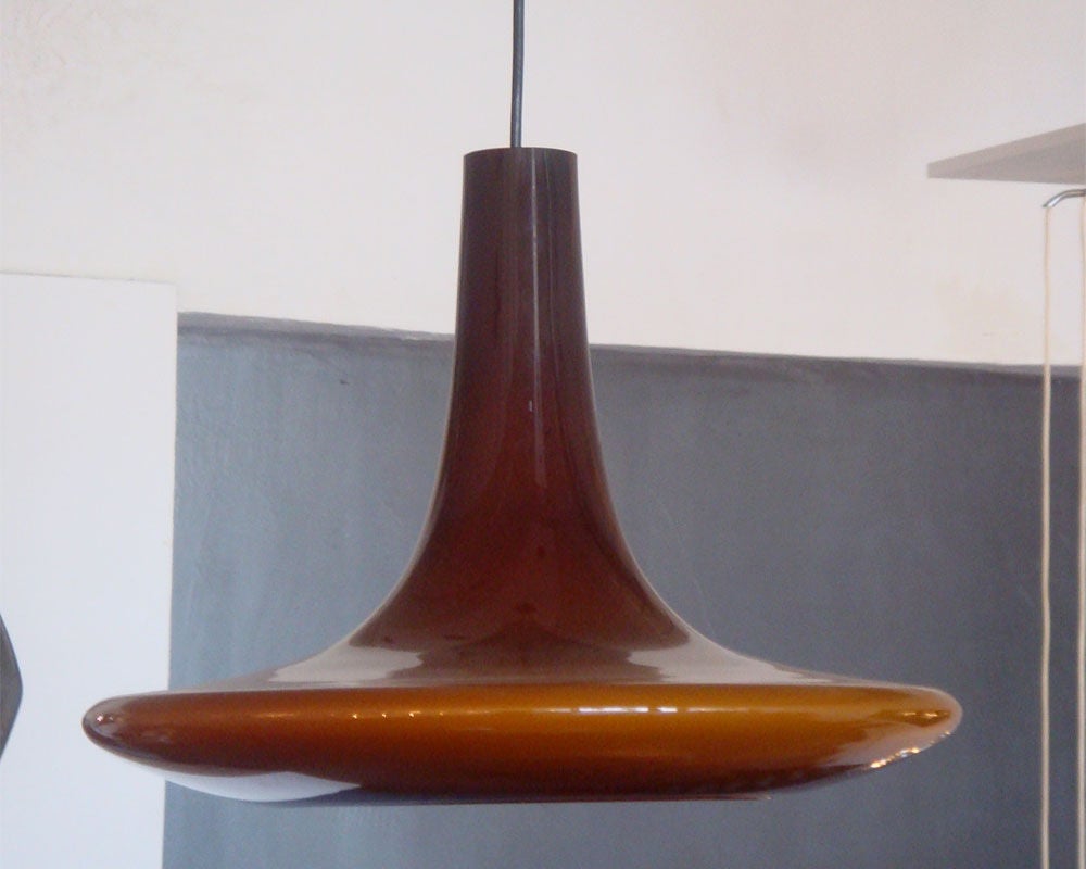 Peill & Putzler Amber Hanging Fixture