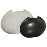 Lino Sabattini 
Tasca
 Vases for Rosenthal