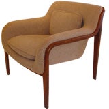 Bill Stephens for Knoll Arm Chair