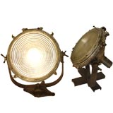 Pair Pyle - National Industrial Spotlights