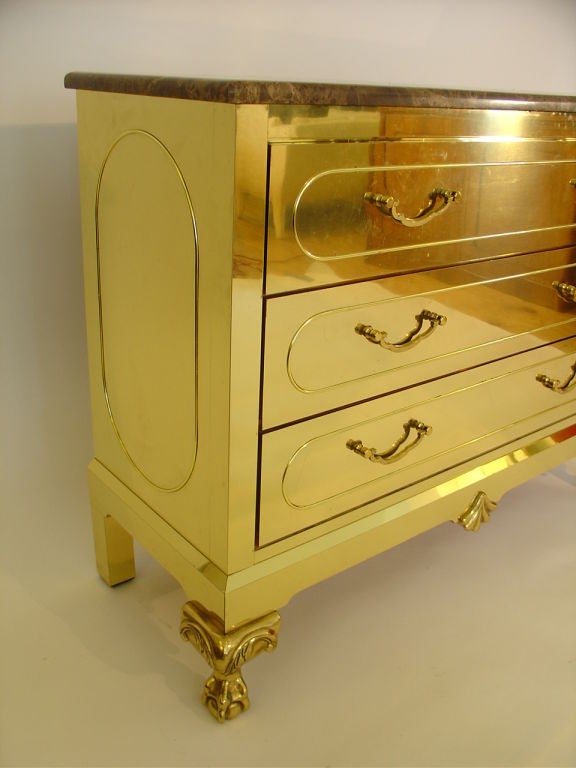 chest of drawers with legs