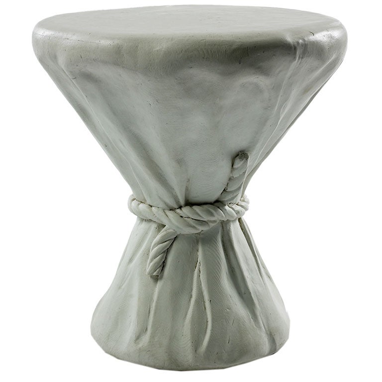 Rope table, model 111-j by John Dickinson