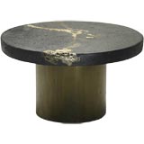 occasional table by Silas Seandel