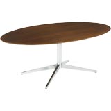dining table by Florence Knoll