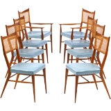 Vintage dining set by Paul McCobb