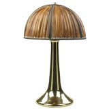 table lamp by Gabriella Crespi