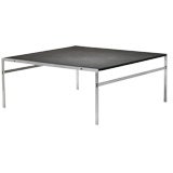 Vintage coffee table by Preben Fabricius and Jorgen Kastholm