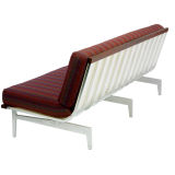 sofa by Lee DeSell