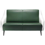 sofa from the Hotel Parco dei Principi, Sorrento by Gio Ponti an