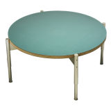 coffee table from Hotel Parco dei Principi, Rome by Gio Ponti