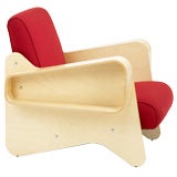 lounge chair by Marcel Breuer