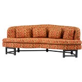 sofa, model 6329 by Edward Wormley
