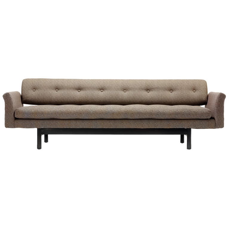 sofa, model 5316 by Edward Wormley