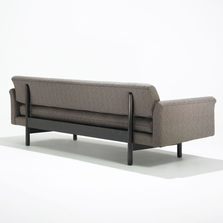sofa, model 5316 by Edward Wormley for Dunbar