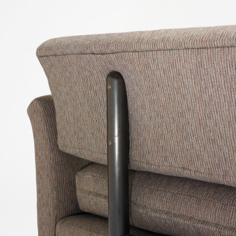 Upholstery sofa, model 5316 by Edward Wormley