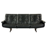 sofa by Fred Kayser for Vatne Möbler