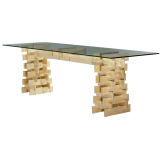 Link-In table by Studio IDE...