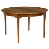 Chinese dining table by Hans Wegner