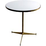 occasional table, model 1094 by Paul McCobb