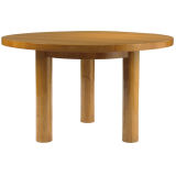 dining table by Jean Royère