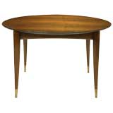 dining table by Gio Ponti
