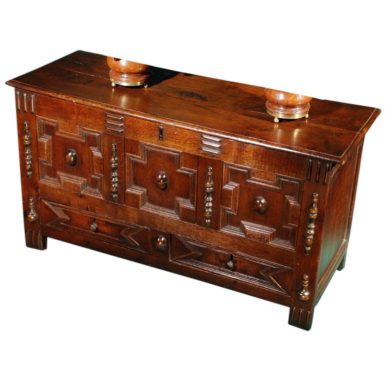 MULE CHEST For Sale at 1stDibs