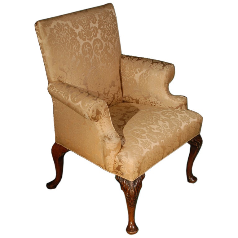 WALNUT GAINSBOROUGH For Sale