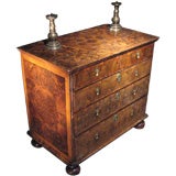 oyster chest