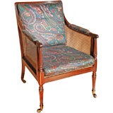 BERGERE CHAIR