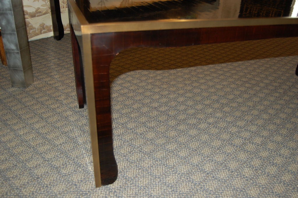 ming coffee table