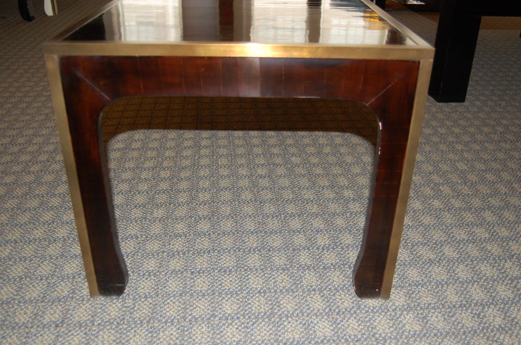 edge lacquering